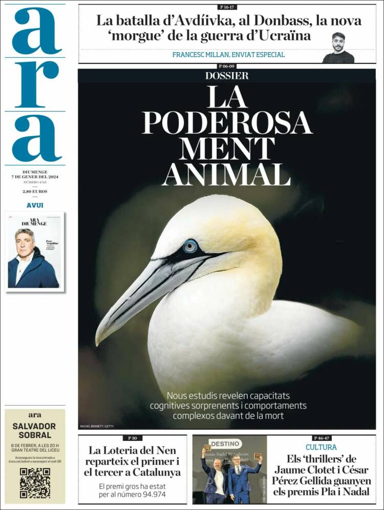 Ahora