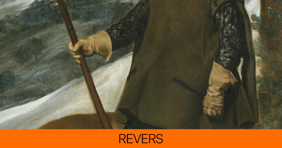 La truculenta agonía del heredero Baltasar Carlos