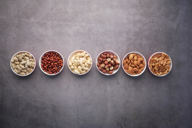 proteínas vegetales proteínas vegetales