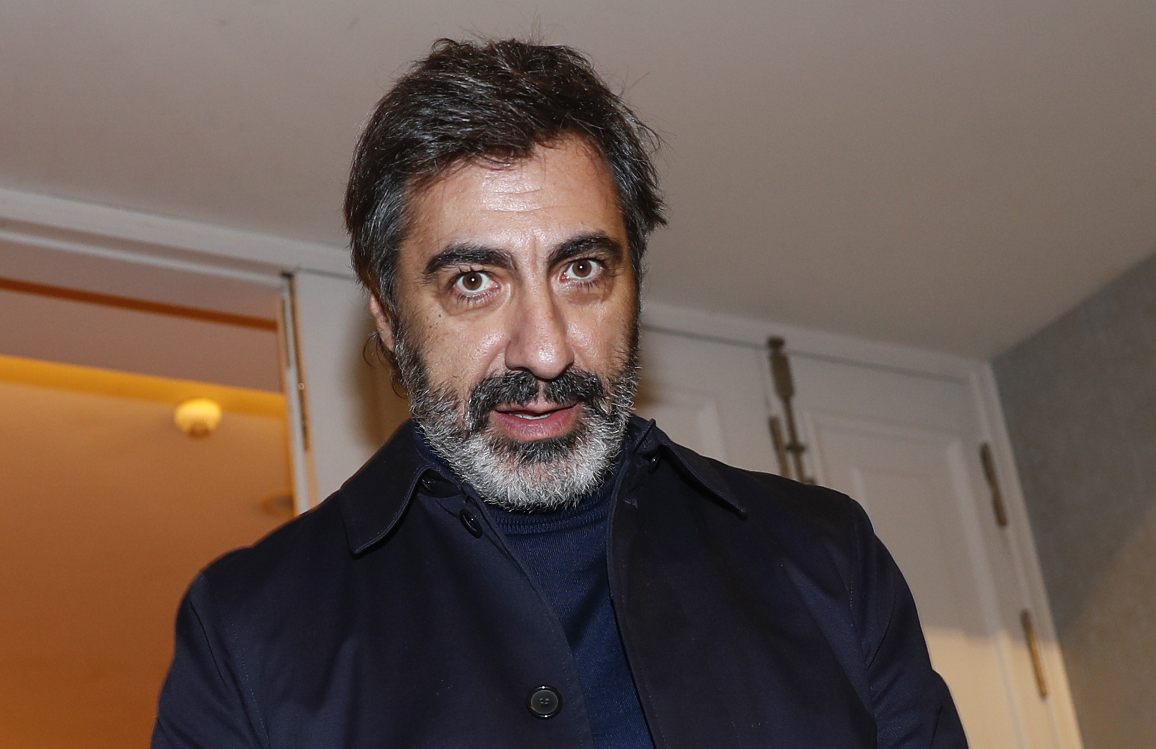 Juan del Val, escriptor, en la trama que esquitxa a Pablo Motos i El Hormiguero: "Canvia de canal"