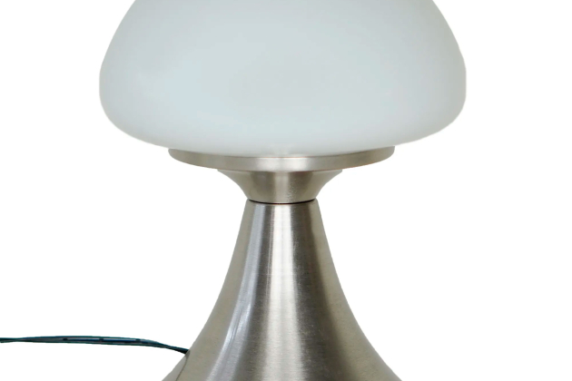 Lámpara de sobremesa LED INSPIRE