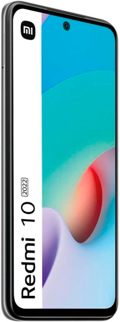 Smartphone Xiaomi Redmi 10 Smartphone Xiaomi Redmi 10