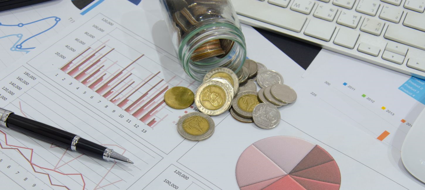 Andrea Redondo, experta en inversió: “Com crear una cartera d'inversió diversificada i viure de rendes”