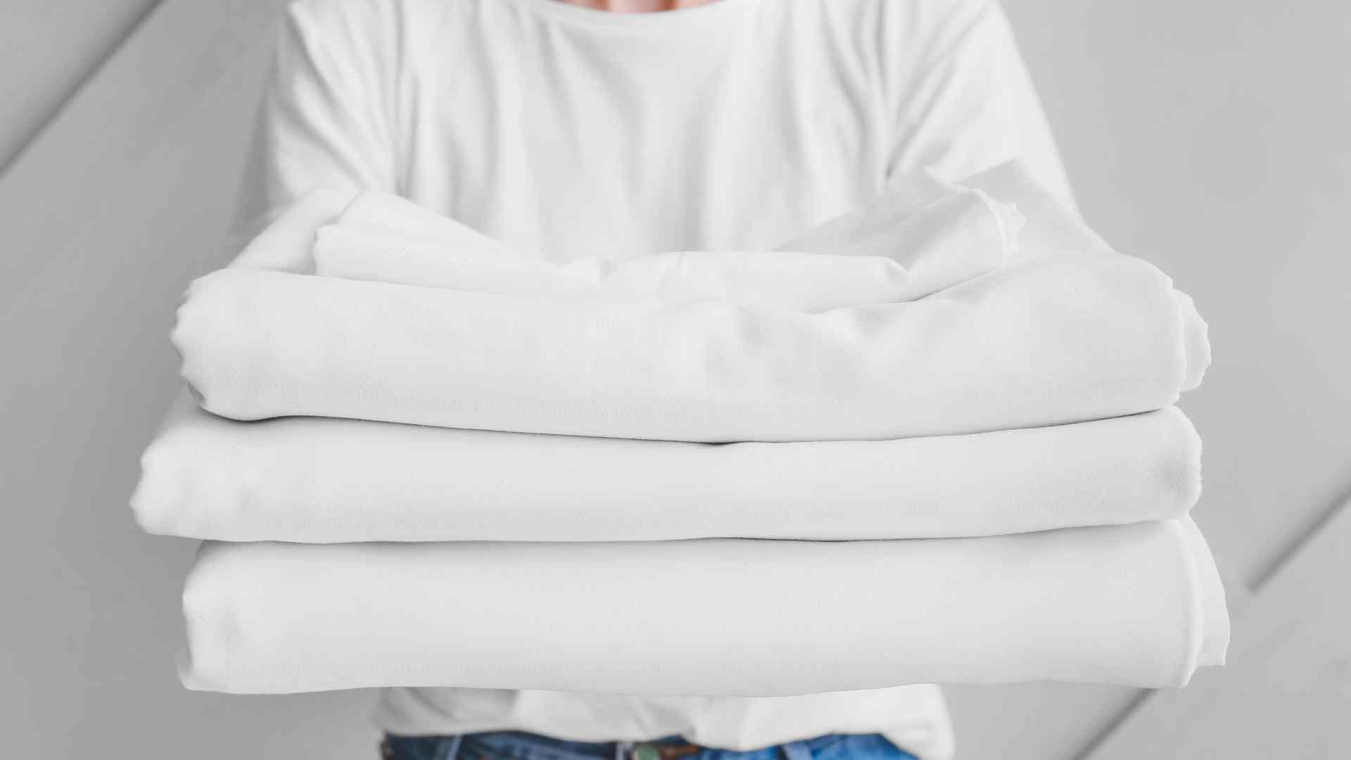 5 ideas para dar una nueva vida a las sábanas antiguas que ya no utilizas