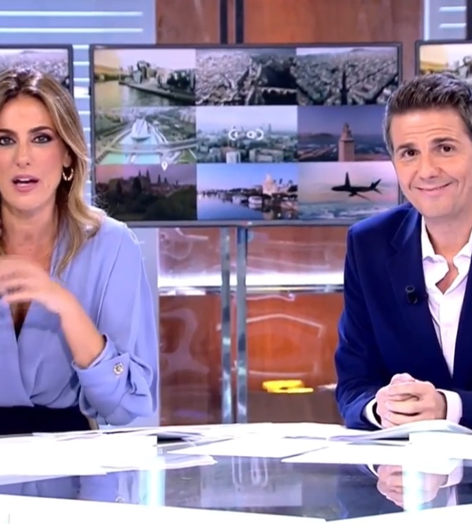 cuatro al día cuatro al día