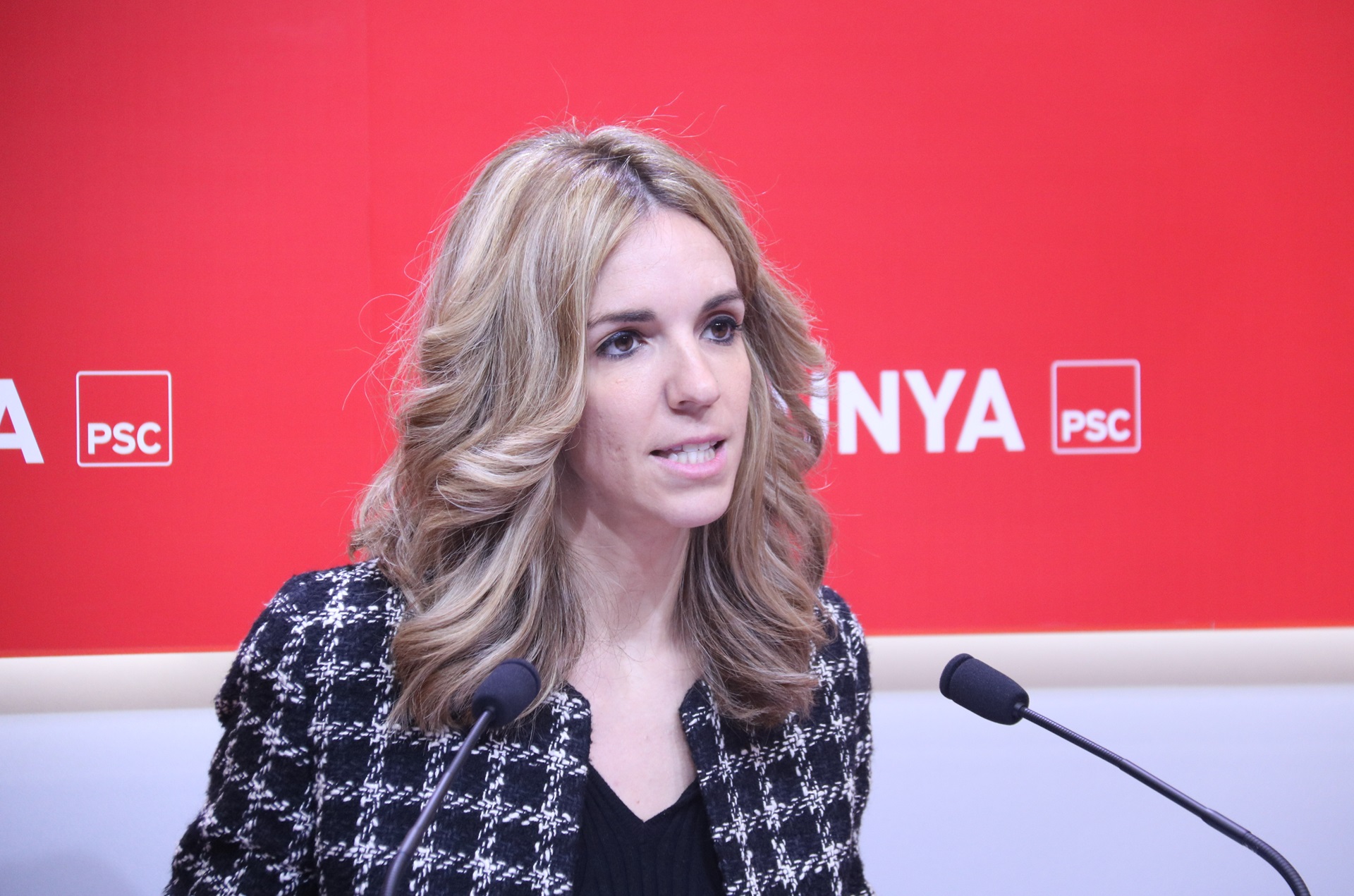 El PSC adverteix de les conseqüències de votar en contra dels decrets de Sánchez