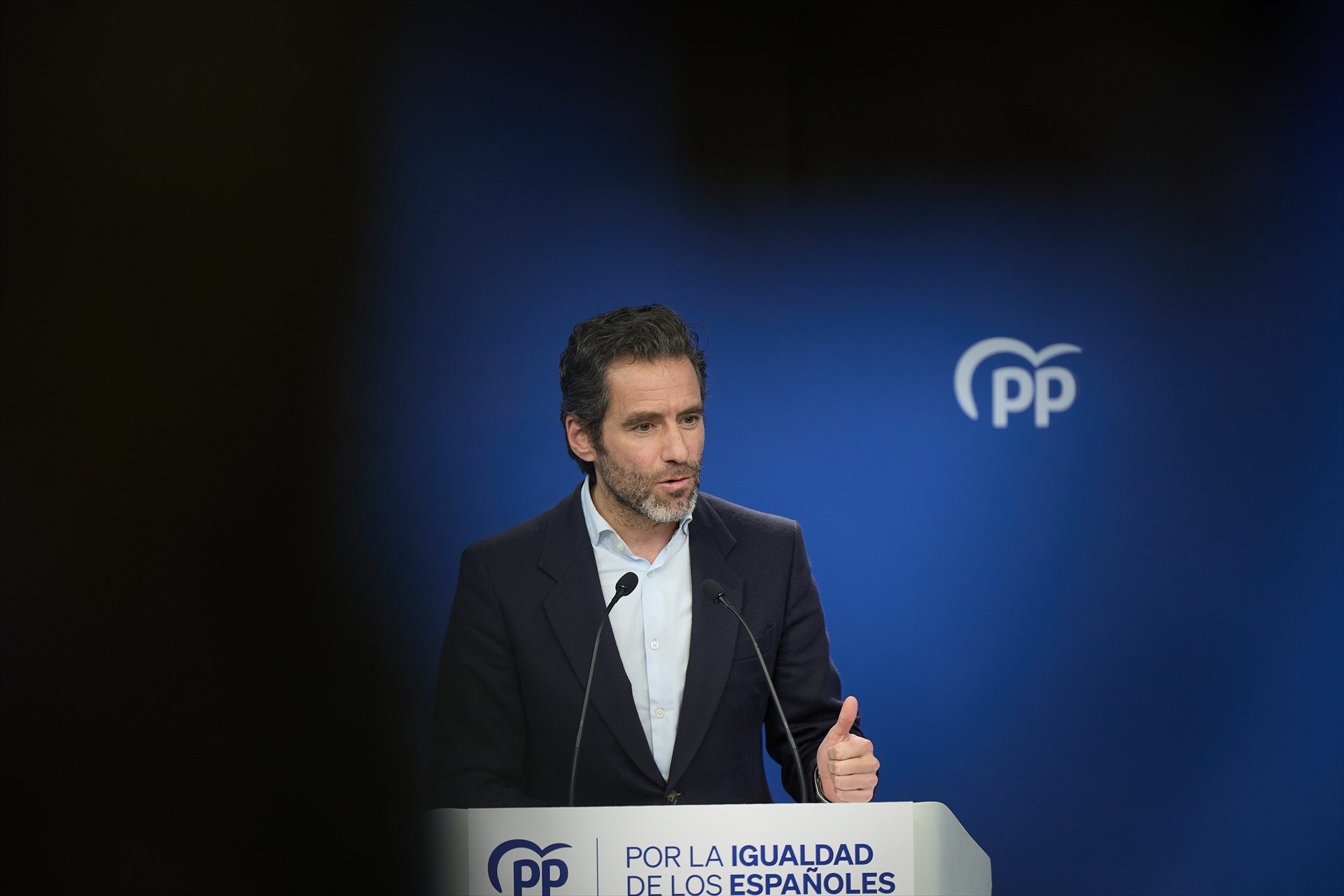 El PP y el Gobierno han hablado en las últimas horas por los decretos ley que están en peligro