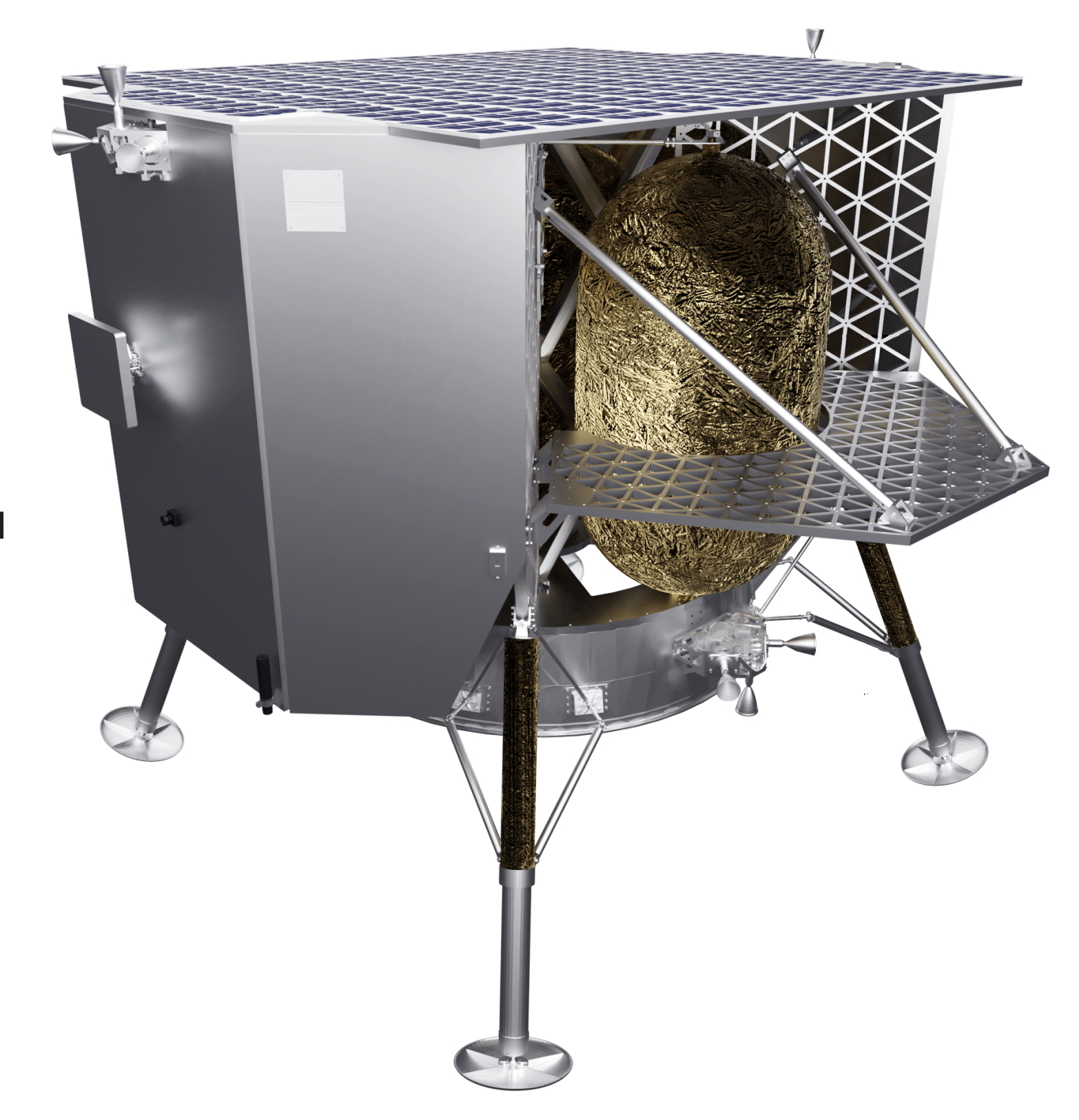 peregrine 1 astrobotic peregrine 1 astrobotic