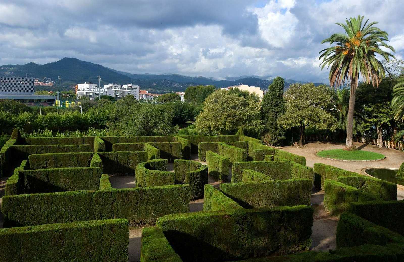 Parc Torreblanca: què fer, horaris i com arribar al parc urbà