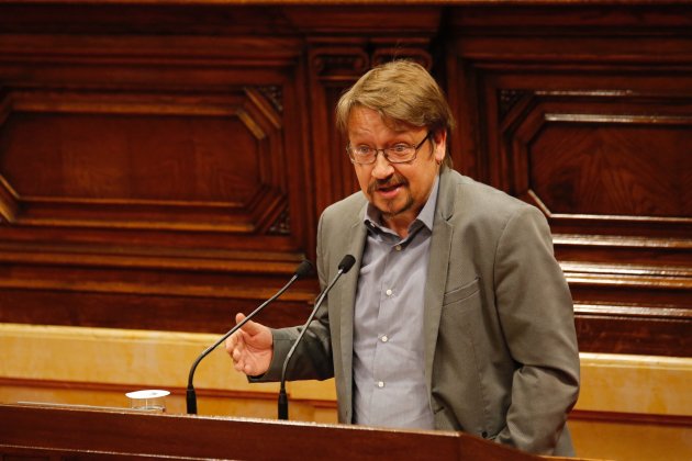 Domènech segon debat investidura 3  sergi alcàzar