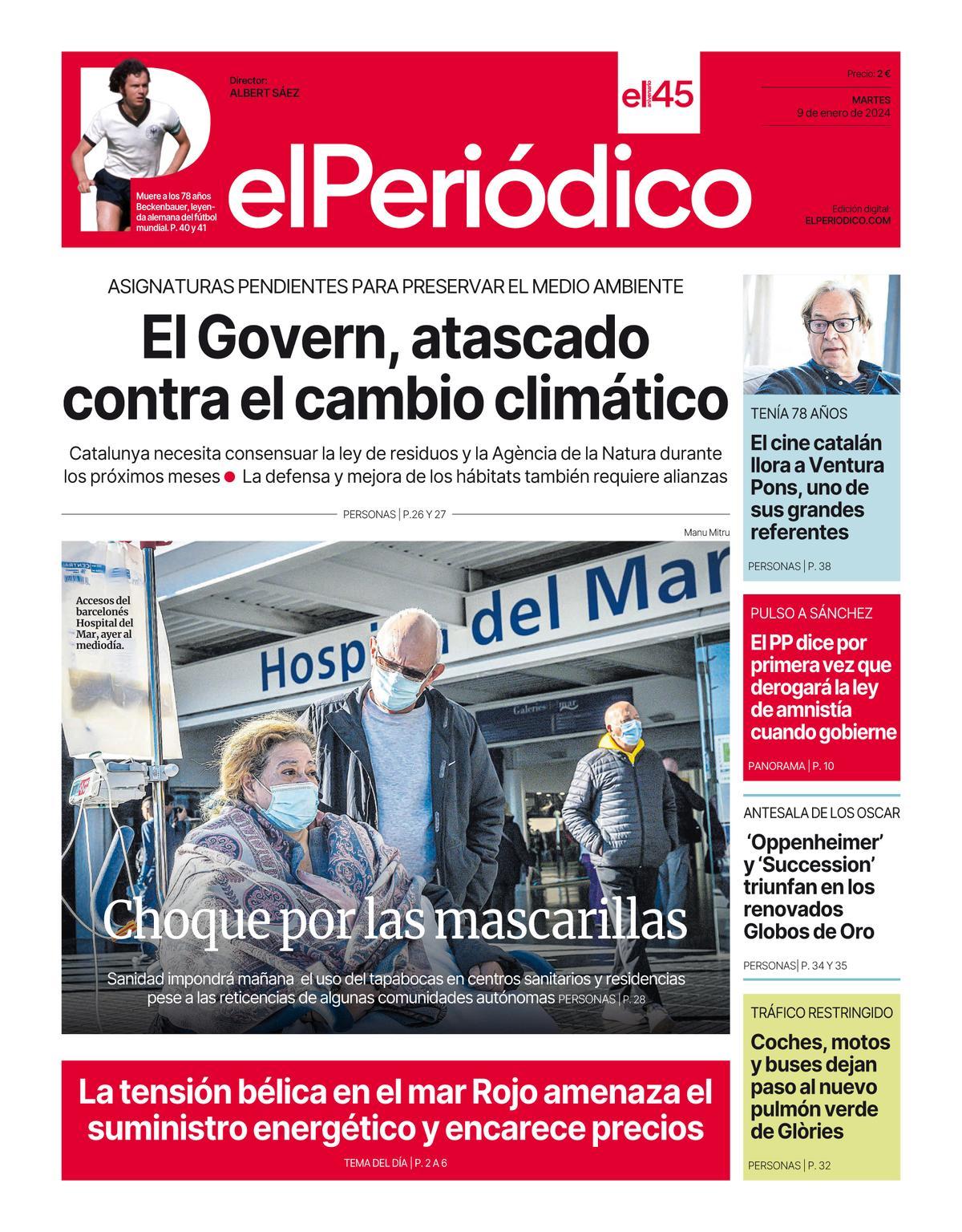 El Periódico El Periódico