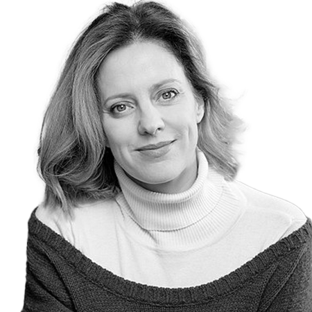 Maria Molins
