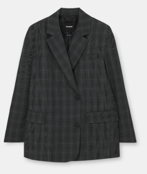 Blazer de Pull&Bear Blazer de Pull&Bear