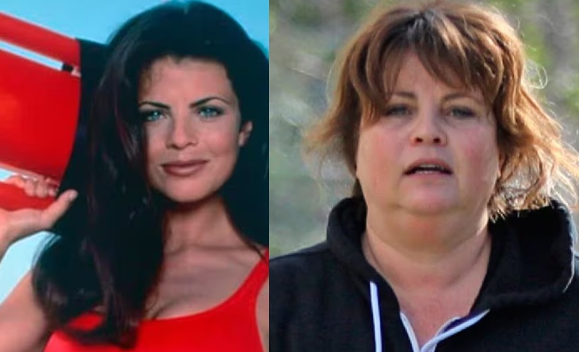 yasmine bleeth yasmine bleeth