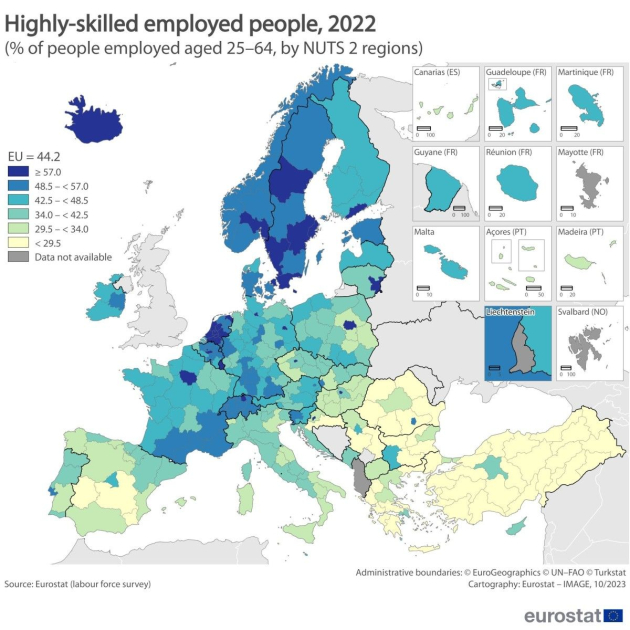 Eurostat