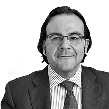 Alonso-Cuevillas o el compromiso con el president Puigdemont