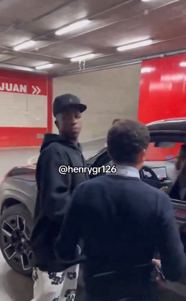 Vinicius X Vinicius X