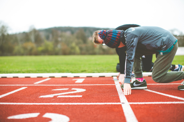 deporte hijos