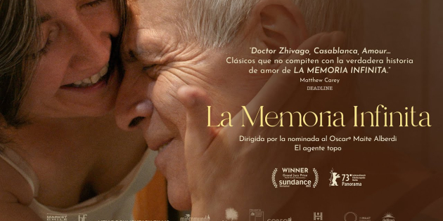 la memoria infinita cartell la memoria infinita cartell