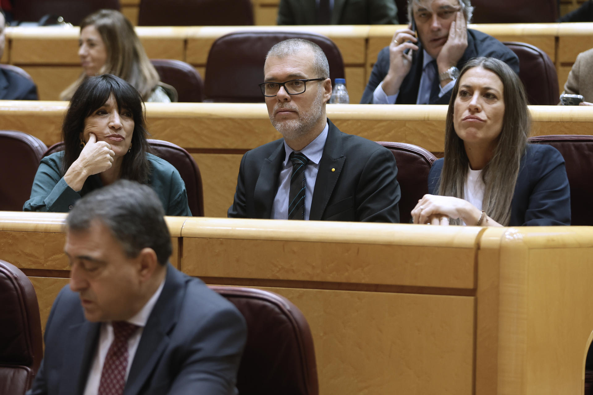 Creus que Junts ha aconseguit un bon acord amb el PSOE?