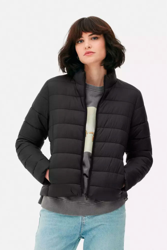 Chaqueta acolchada21 Chaqueta acolchada21