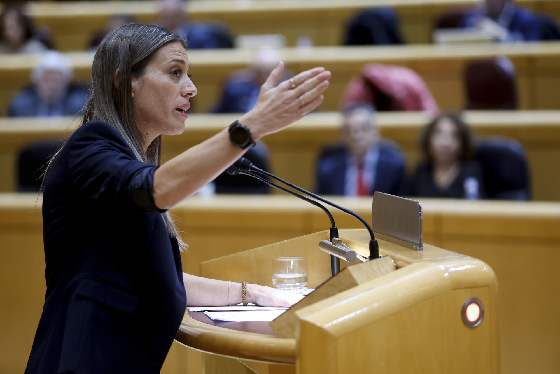 Junts continúa en el 'no' a los decretos y desinfla las opciones de un acuerdo in extremis