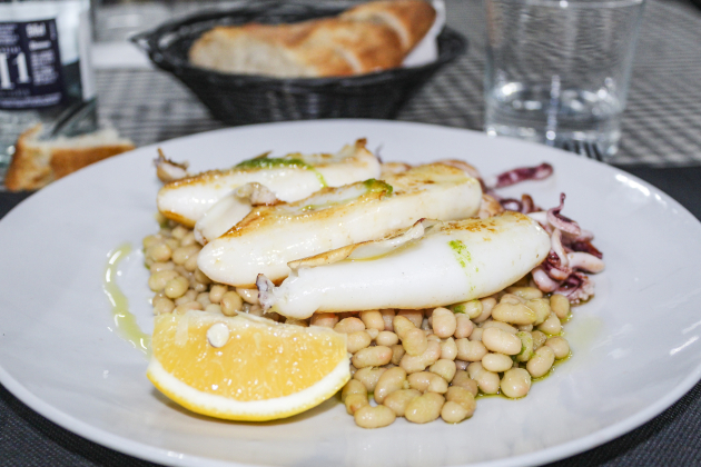 calamars calamars