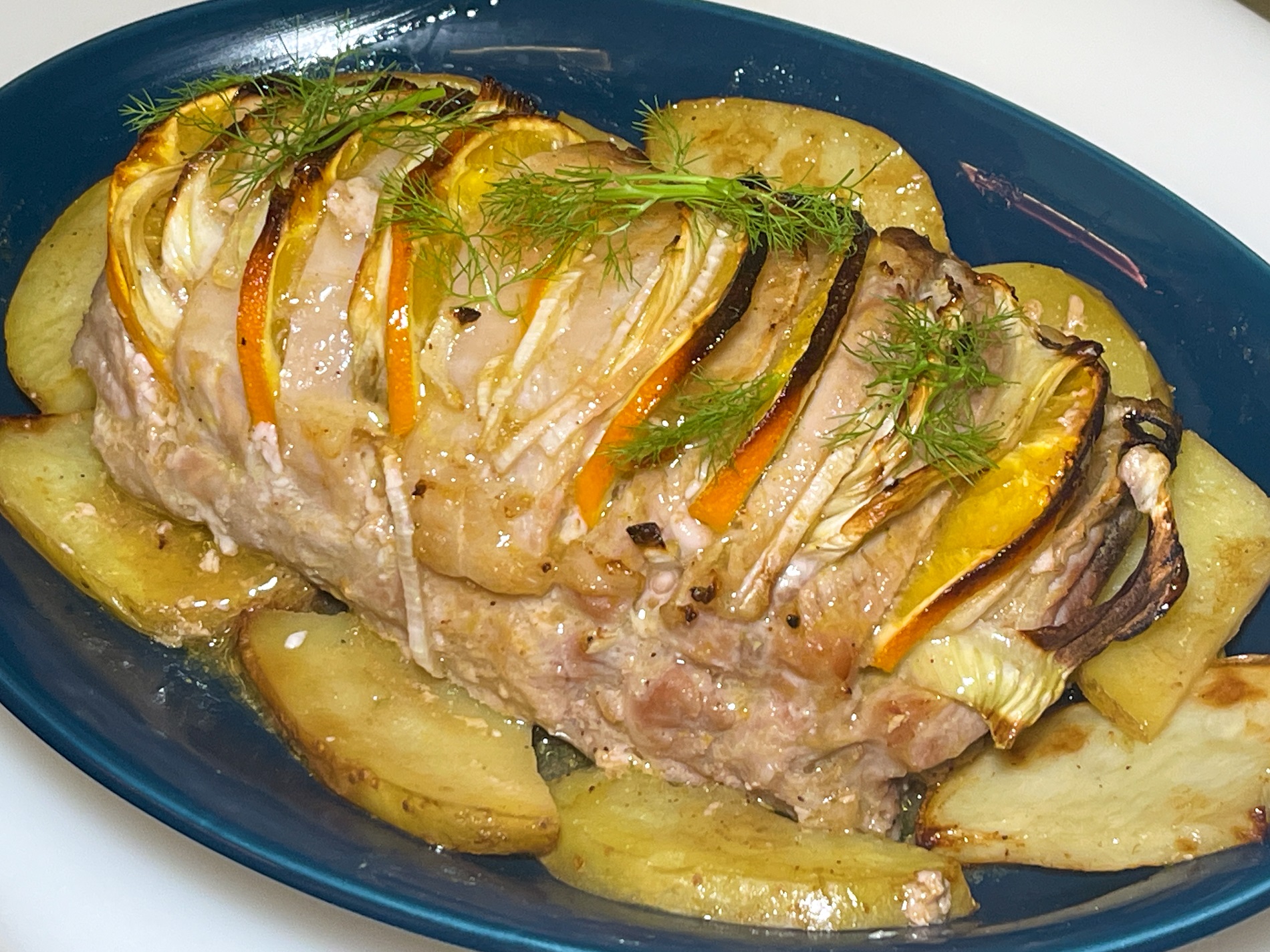 Leer es comer y escribir es cocinar: el menú degustación más bueno y literario del país