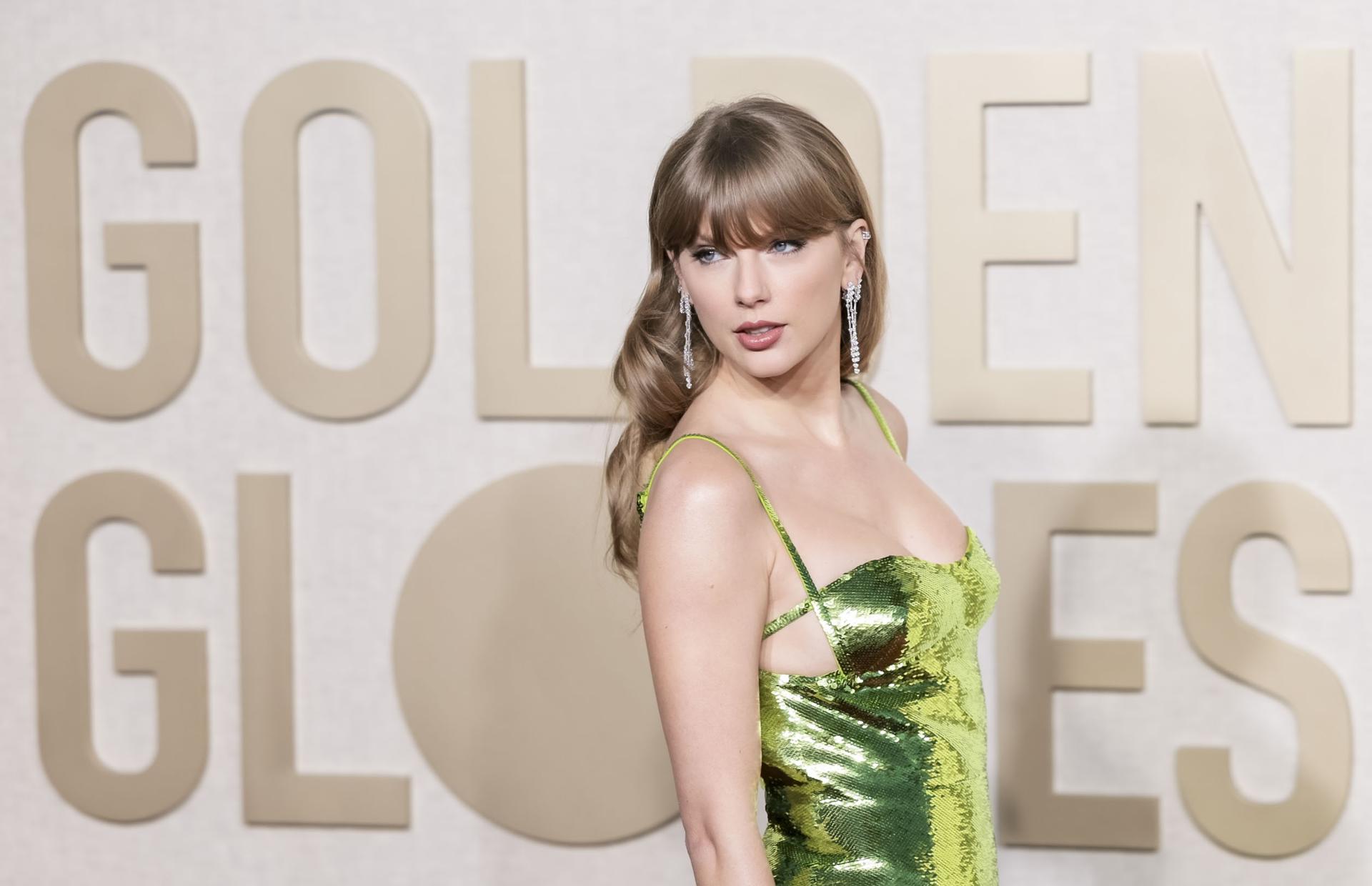 Brussel·les confia en Taylor Swift per mobilitzar el vot jove a les eleccions europees