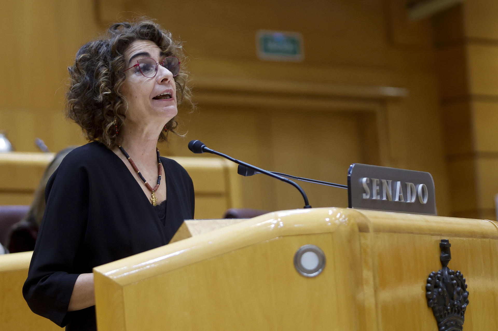 Els pressupostos de l’Estat del 2024 superen el primer obstacle al Congrés
