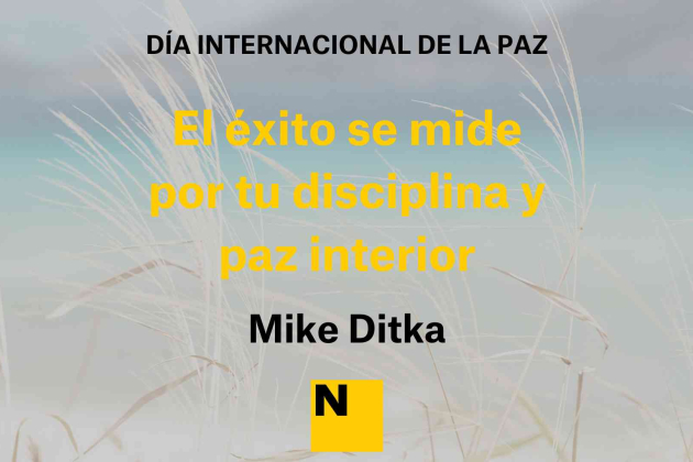 imagenes del dia de la paz con frases