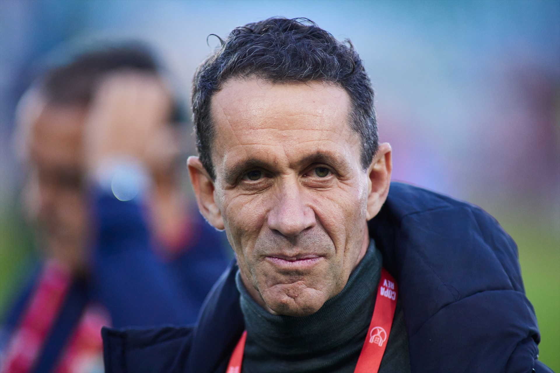 Fuga molt dolorosa al Betis, Ramón Planes ve amb tot i l'Al Ittihad posa 40 milions