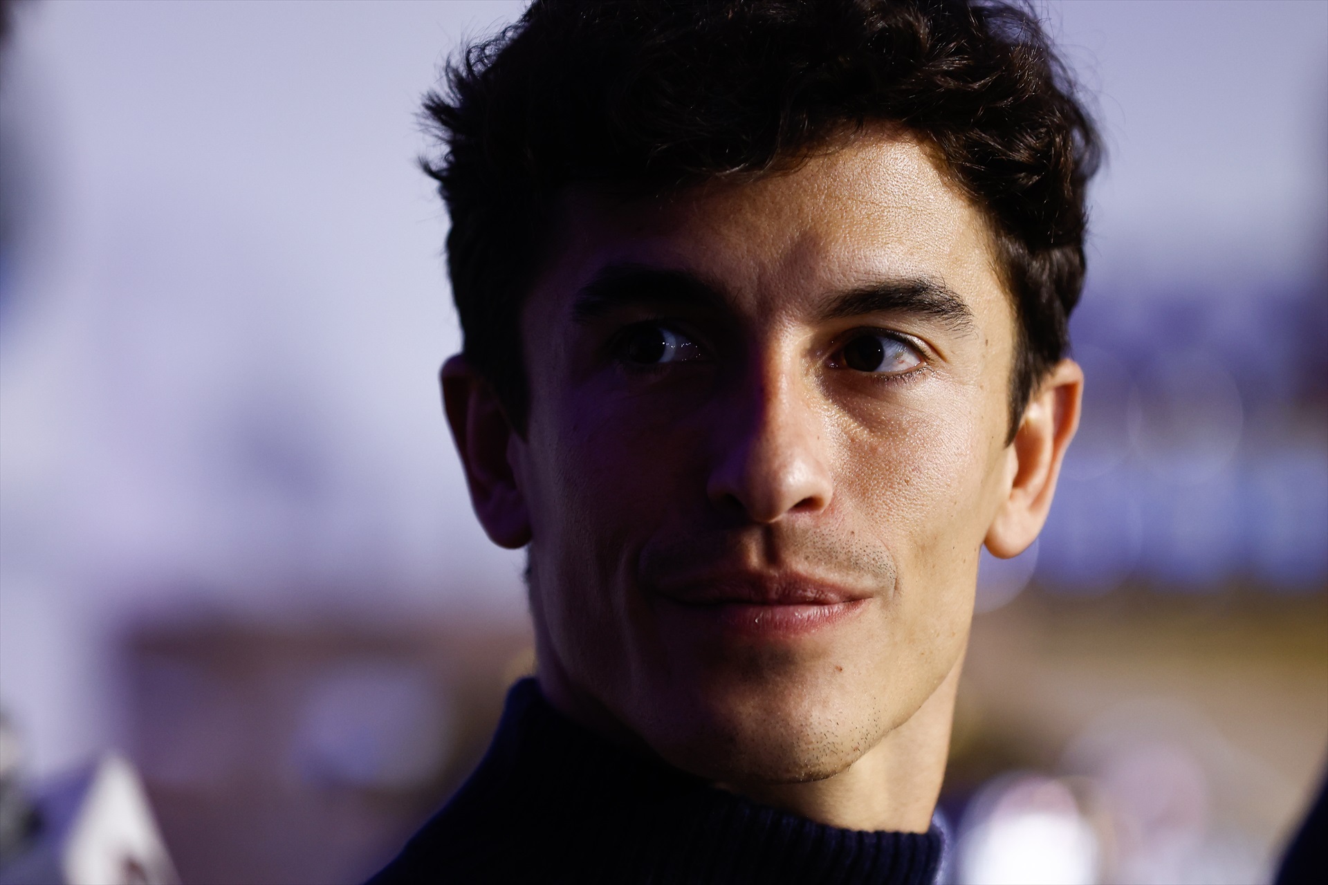 Traición de Marc Márquez a Gresini confirma la negociación, adiós a Ducati, cheque en blanco