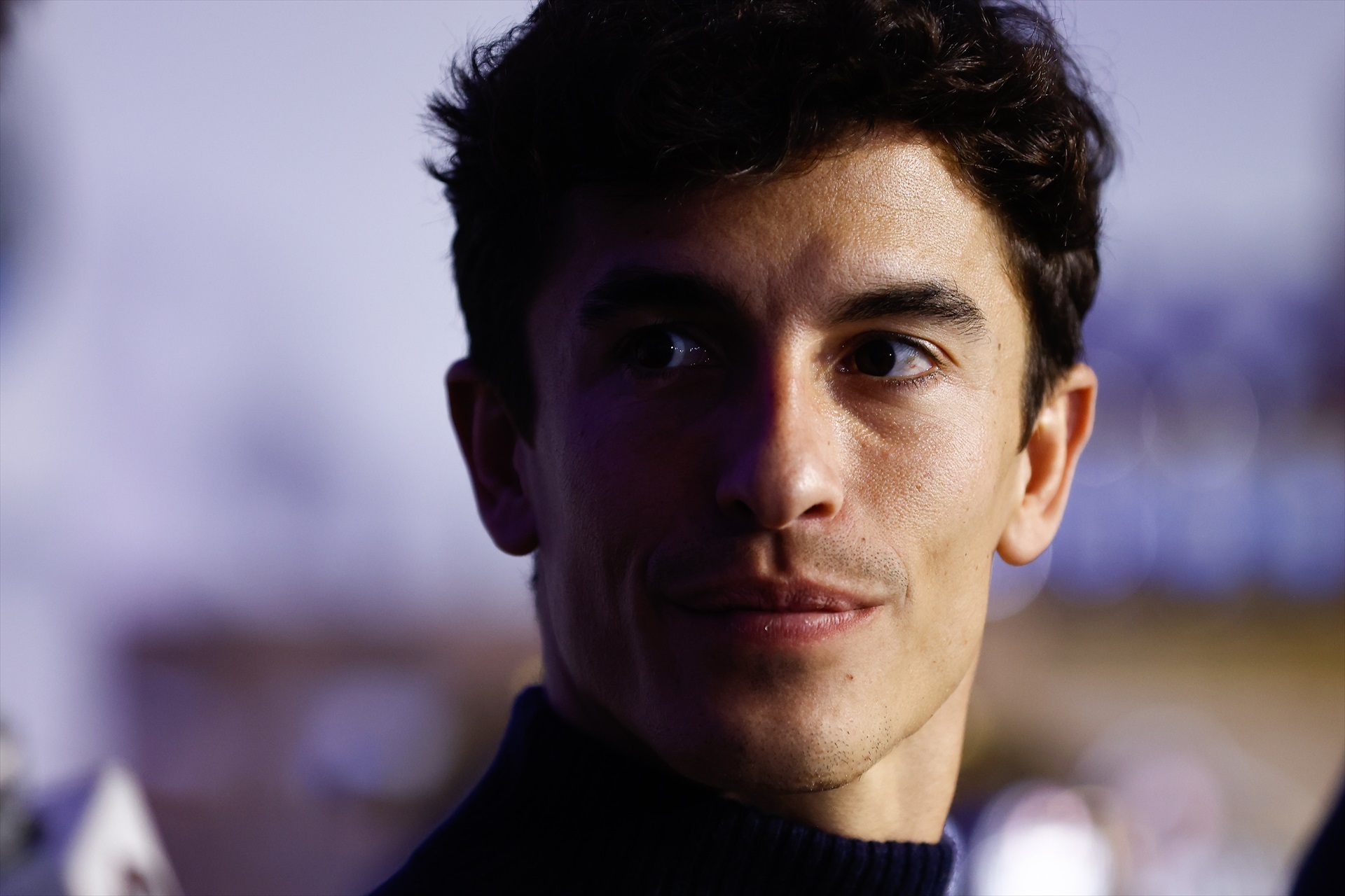 Marc Márquez, as a la màniga xinès per guanyar el Mundial amb la Ducati de Gresini