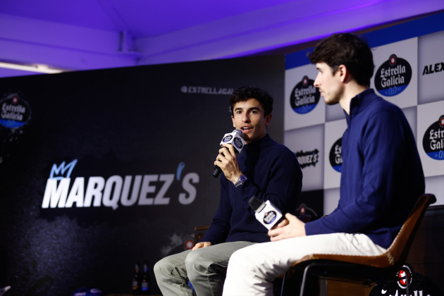Marc Márquez / Foto: Europa Press
