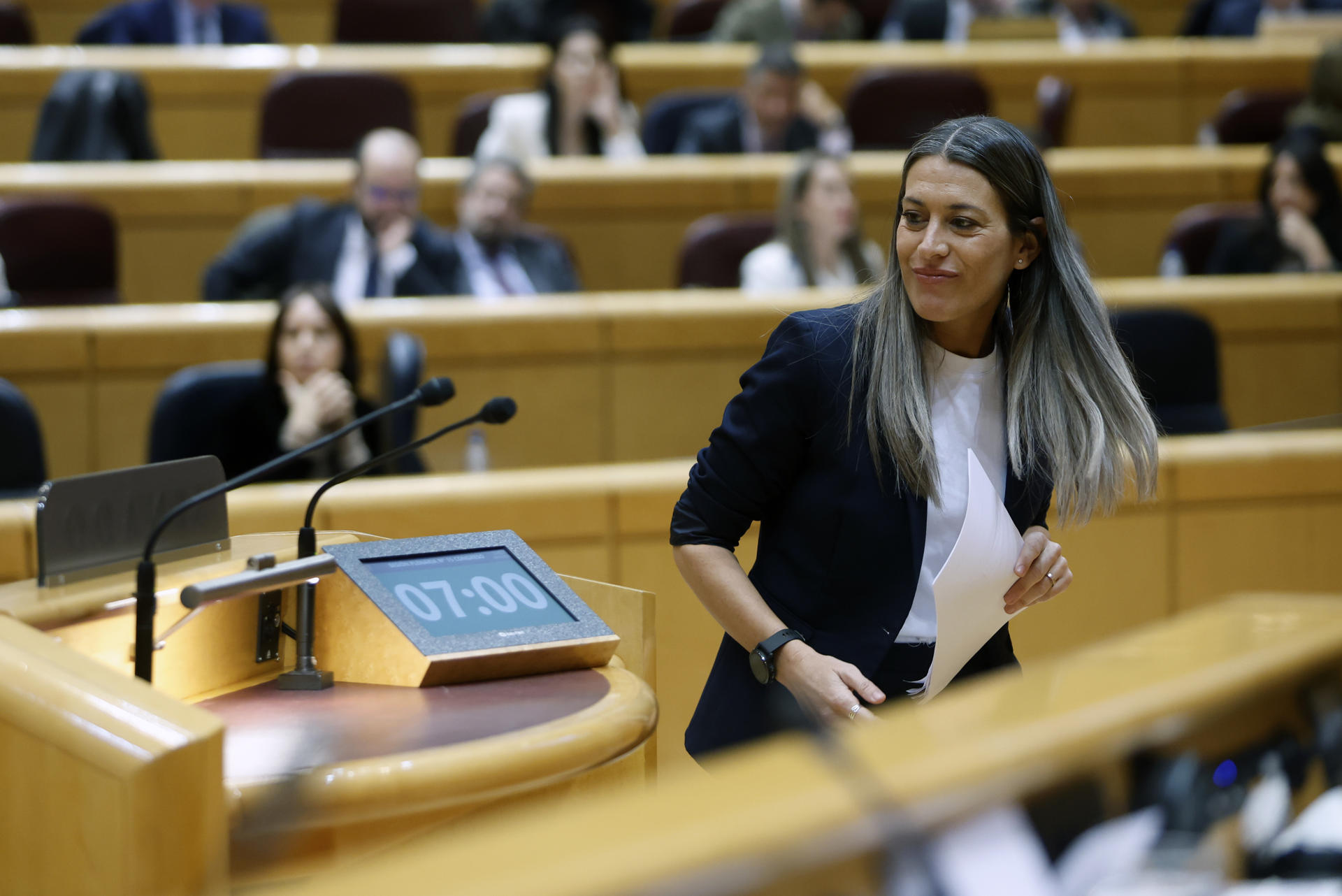 Junts pacta amb el PSOE blindar l'amnistia, delegar immigració i publicar les balances fiscals