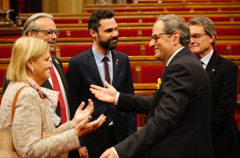 salmonete torrente quimo tuesta benach de gispert artur masía - sergi alcazar