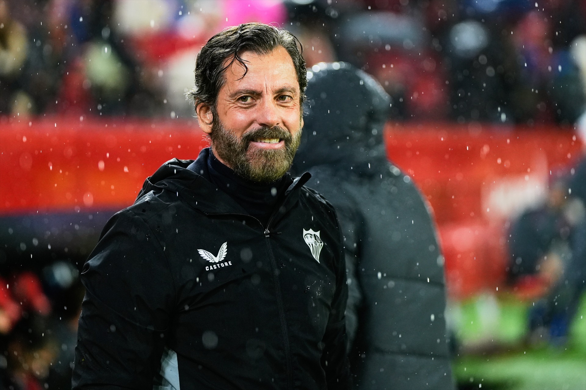 10 milions i adeu a Quique Sánchez Flores, oferta per treure'l del Sevilla (i és d'Aràbia)