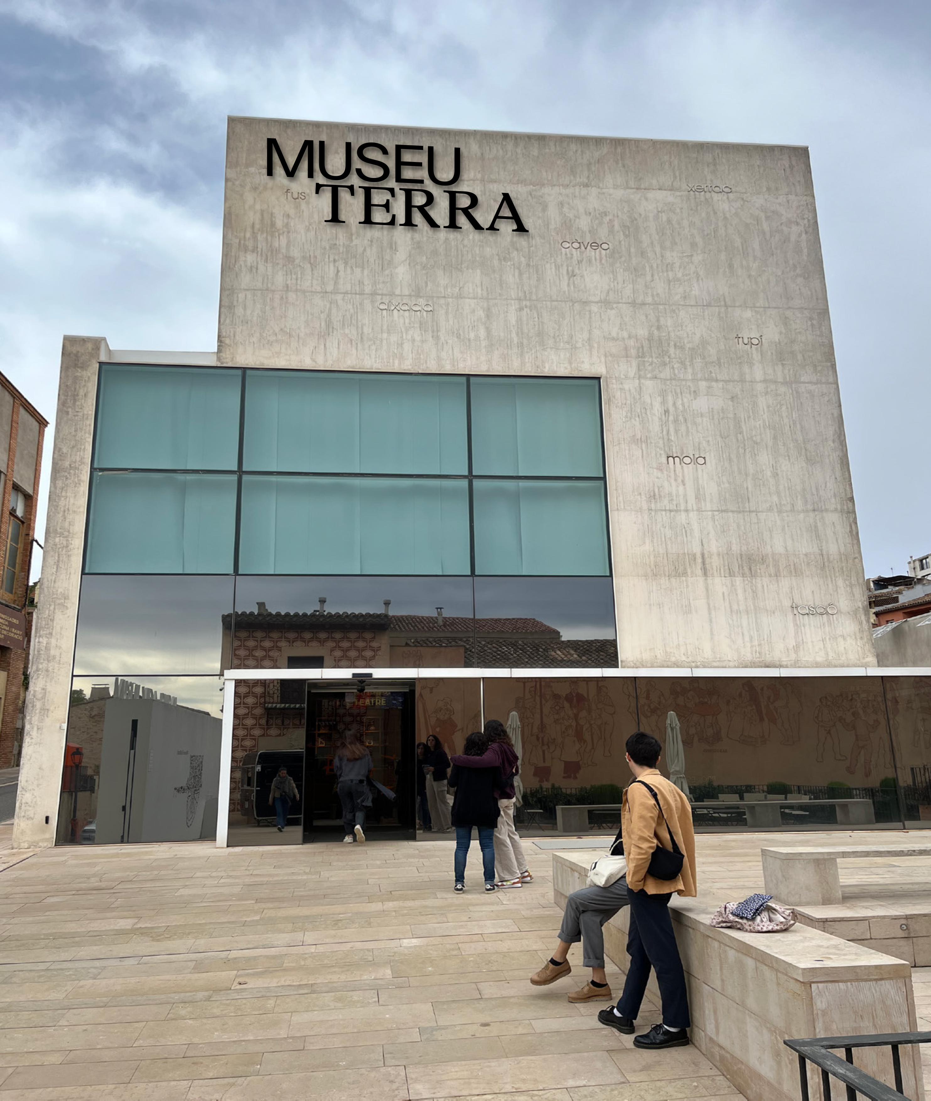 La Fundació Carulla rebateja el Museu de la Vida Rural de l'Espluga de Francolí