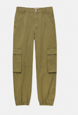 Pantalons de Pull&Bear Pantalons de Pull&Bear