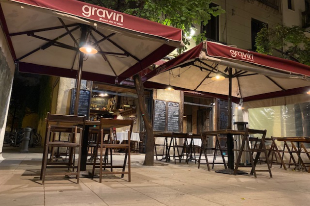 Exterior Graben|Graven Exterior Graben|Graven