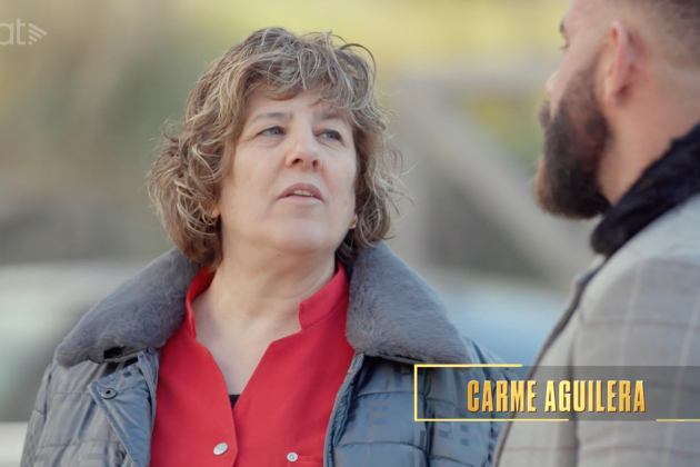 Carme Joc de cartas TV3 Carme Joc de cartas TV3