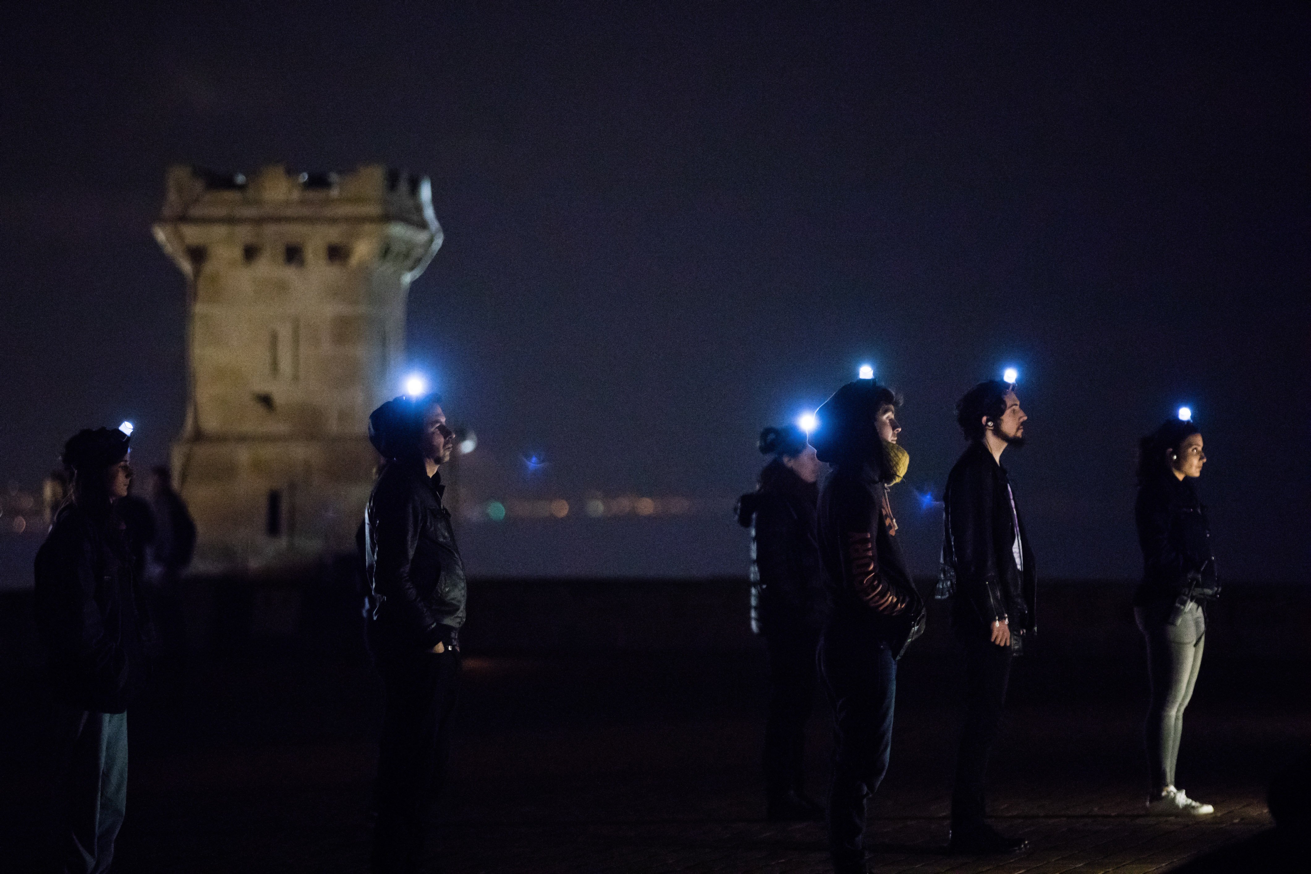 Montjuic Nit dels Museus