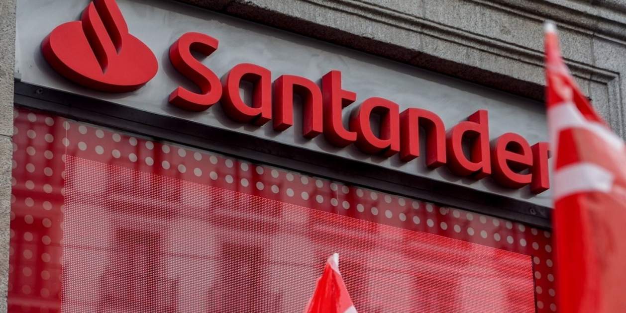 banco santander banco santander