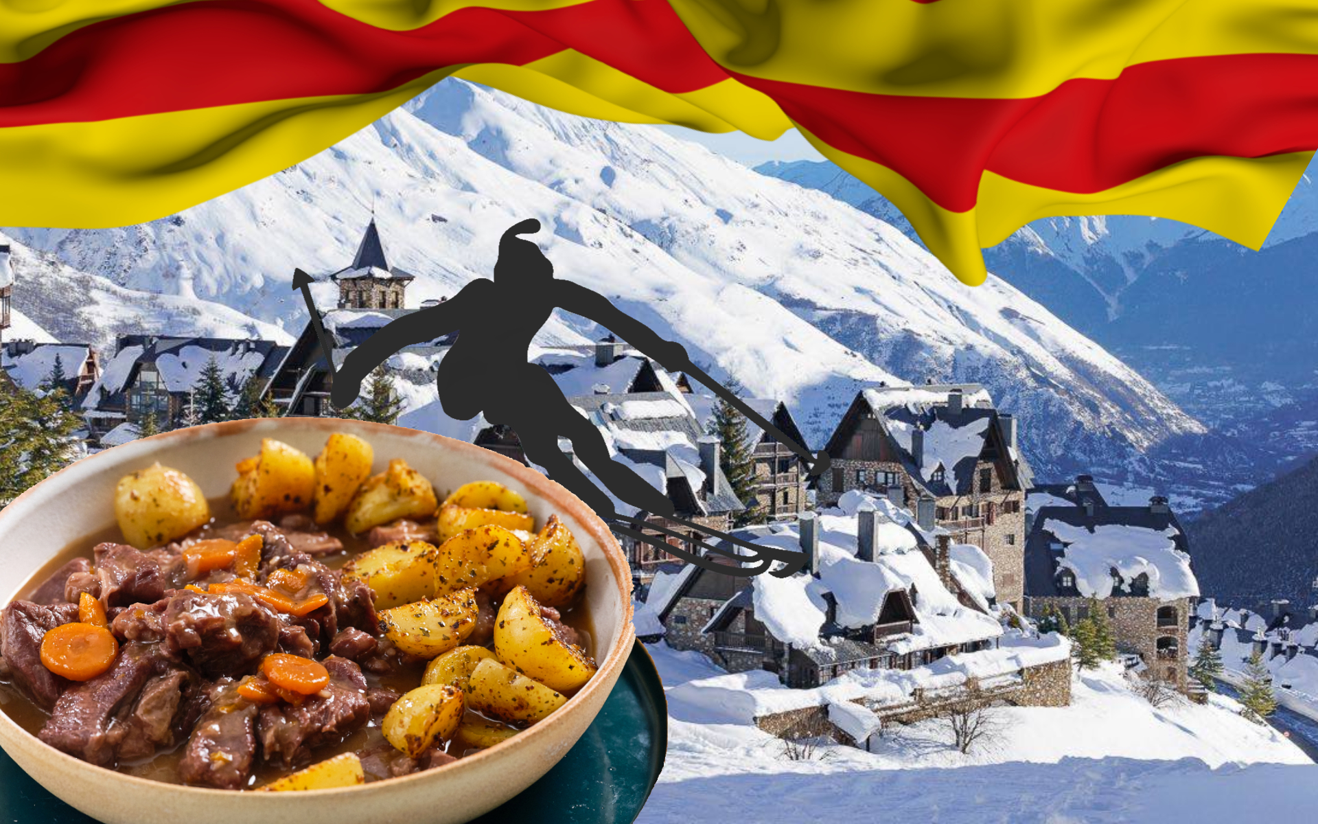 Dónde comer en el Pirineo: los mejores restaurantes que son una joya para descubrir en la montaña