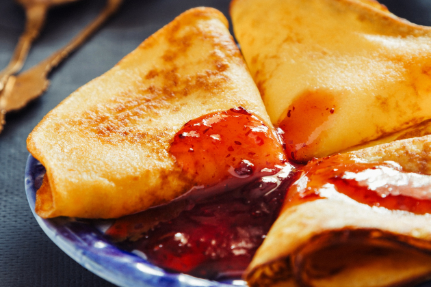 Crepes