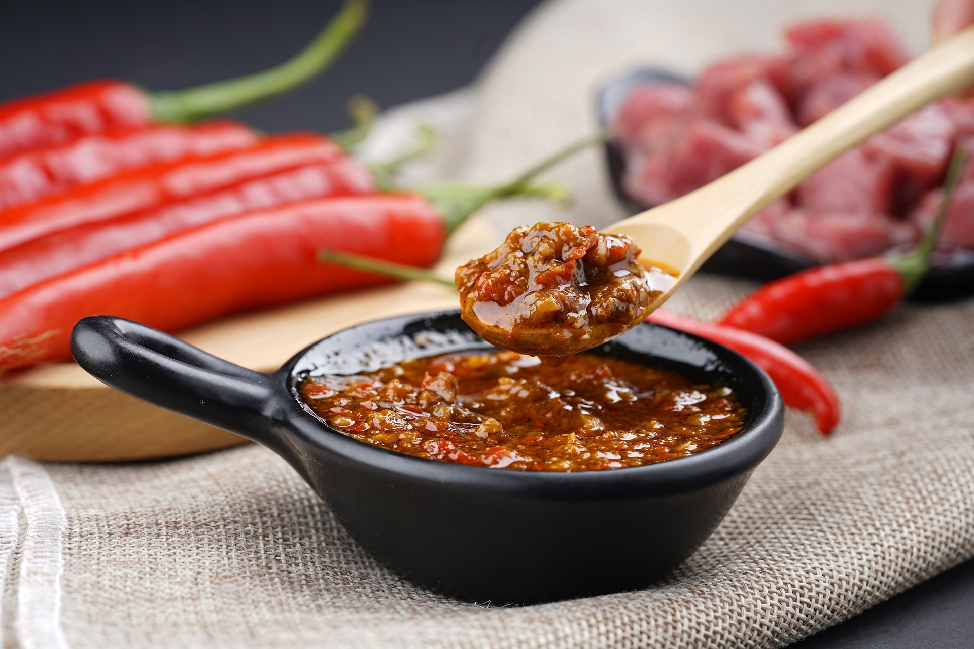 ¿Conoces el chalote? El secreto de las salsas y vinagretas que nadie te ha explicado