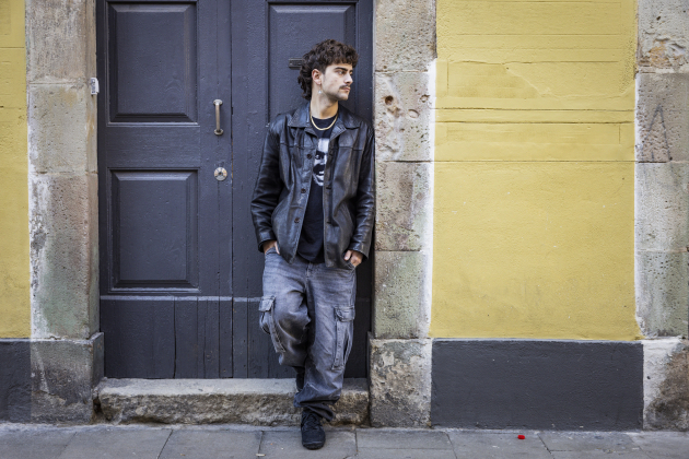 Entrevista Triquell, cantant / Foto: Carlos Baglietto Entrevista Triquell, cantant / Foto: Carlos Baglietto