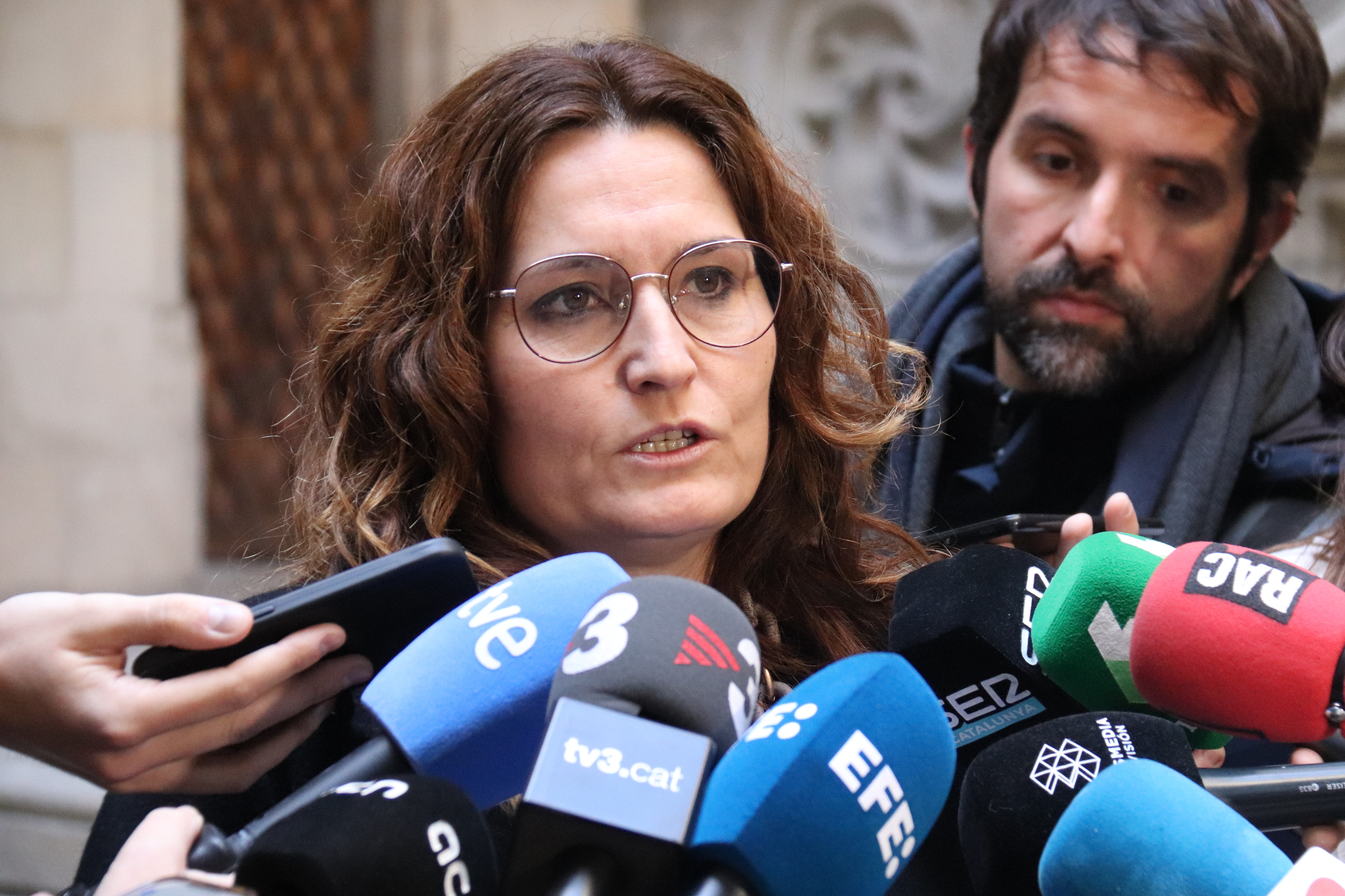 El Govern minimiza el acuerdo de Junts con el PSOE