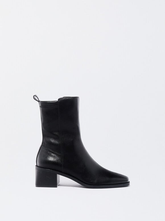 Botas de Parfois Botas de Parfois